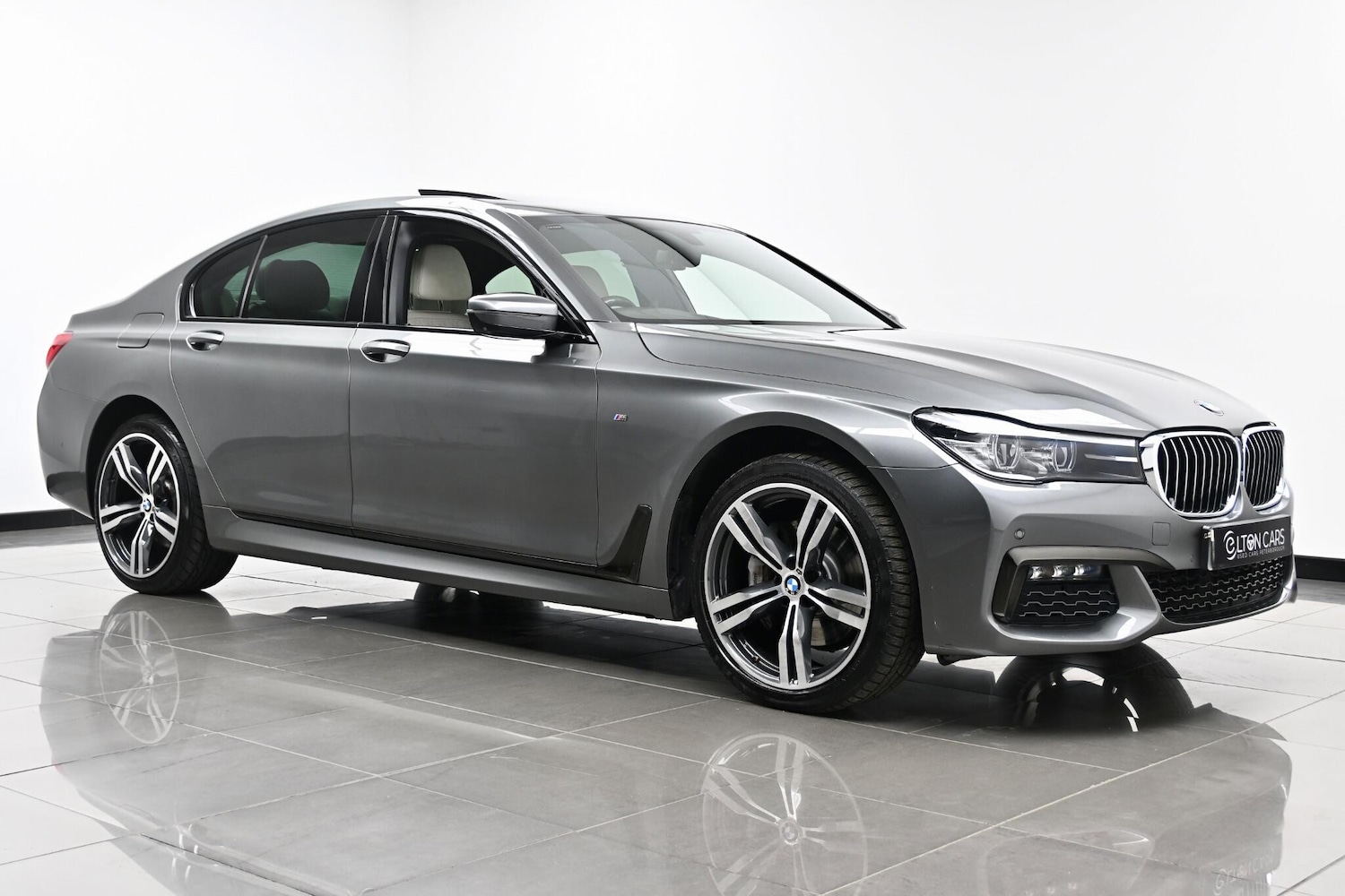 Used BMW 7 Series 2018 for sale - 76689854: Photo 7