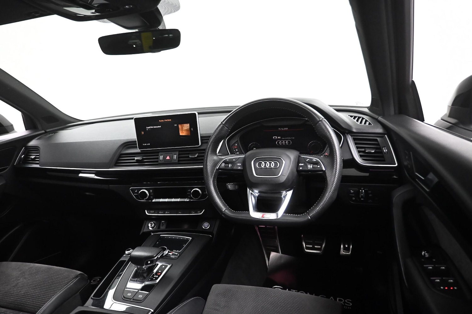 Used Audi Q5 2019 for sale - 76976402: Photo 11