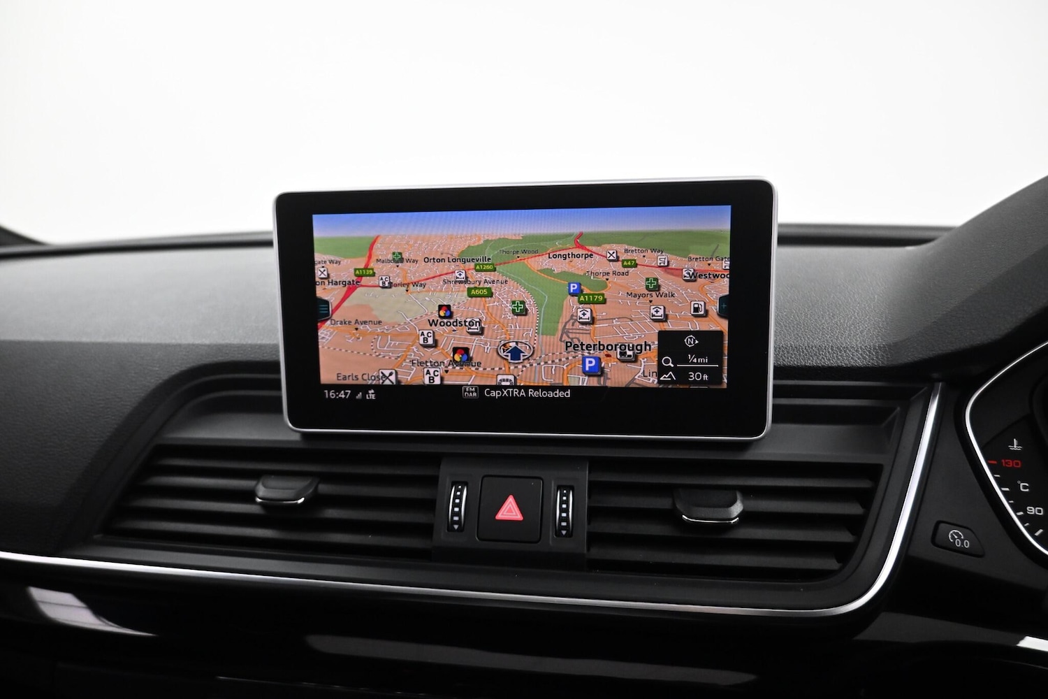 Used Audi Q5 2019 for sale - 76976402: Photo 14