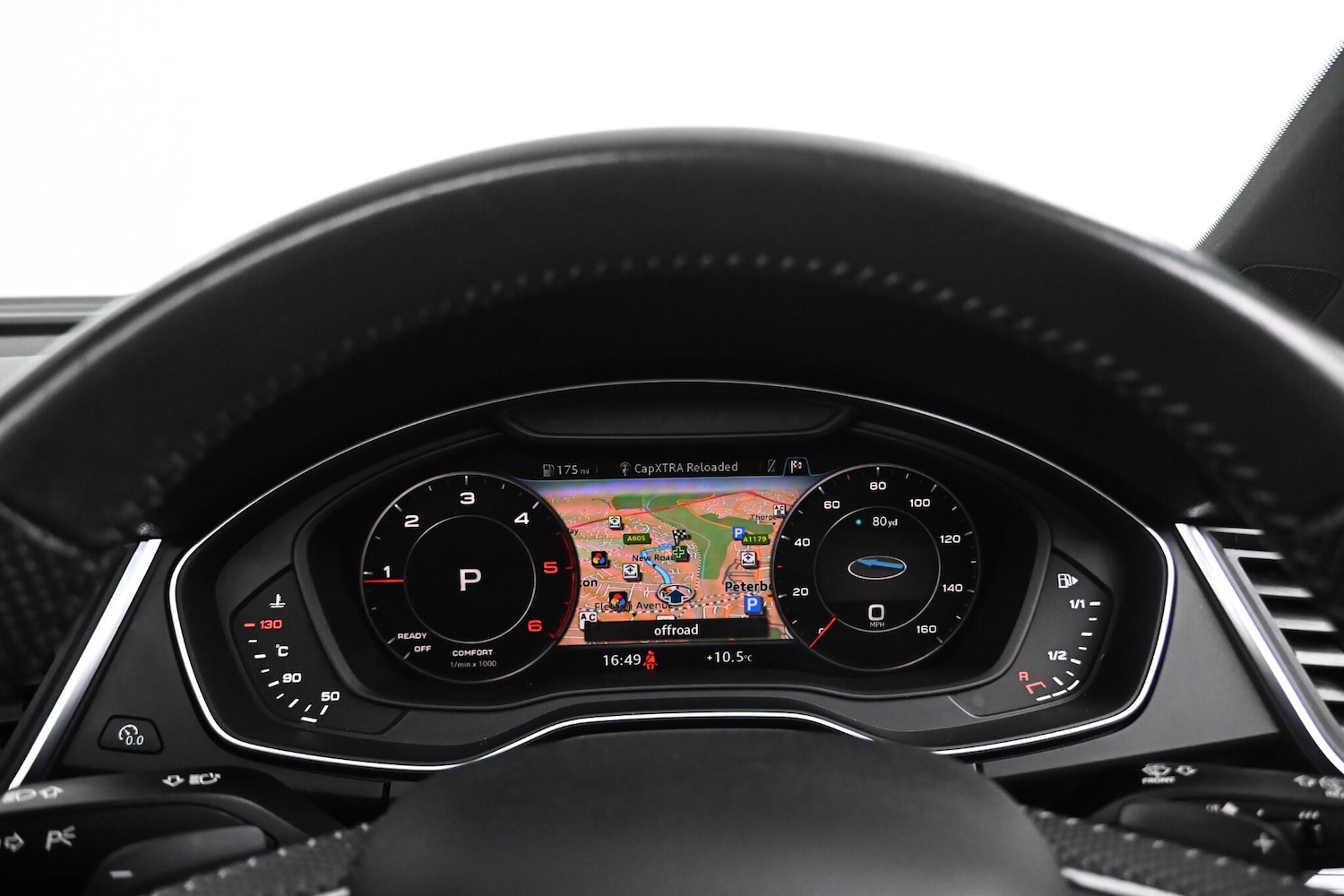 Used Audi Q5 2019 for sale - 76976402: Photo 15