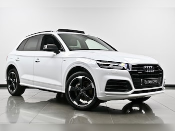 Audi Q5 feature image