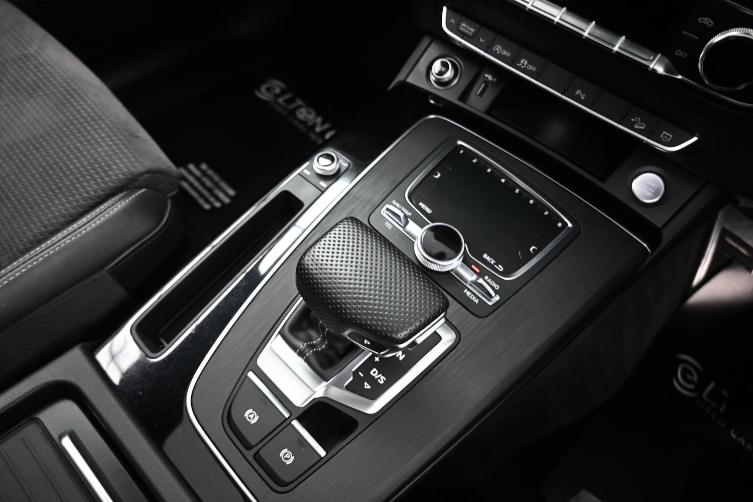 Used Audi Q5 2019 for sale - 76976402: Photo 25