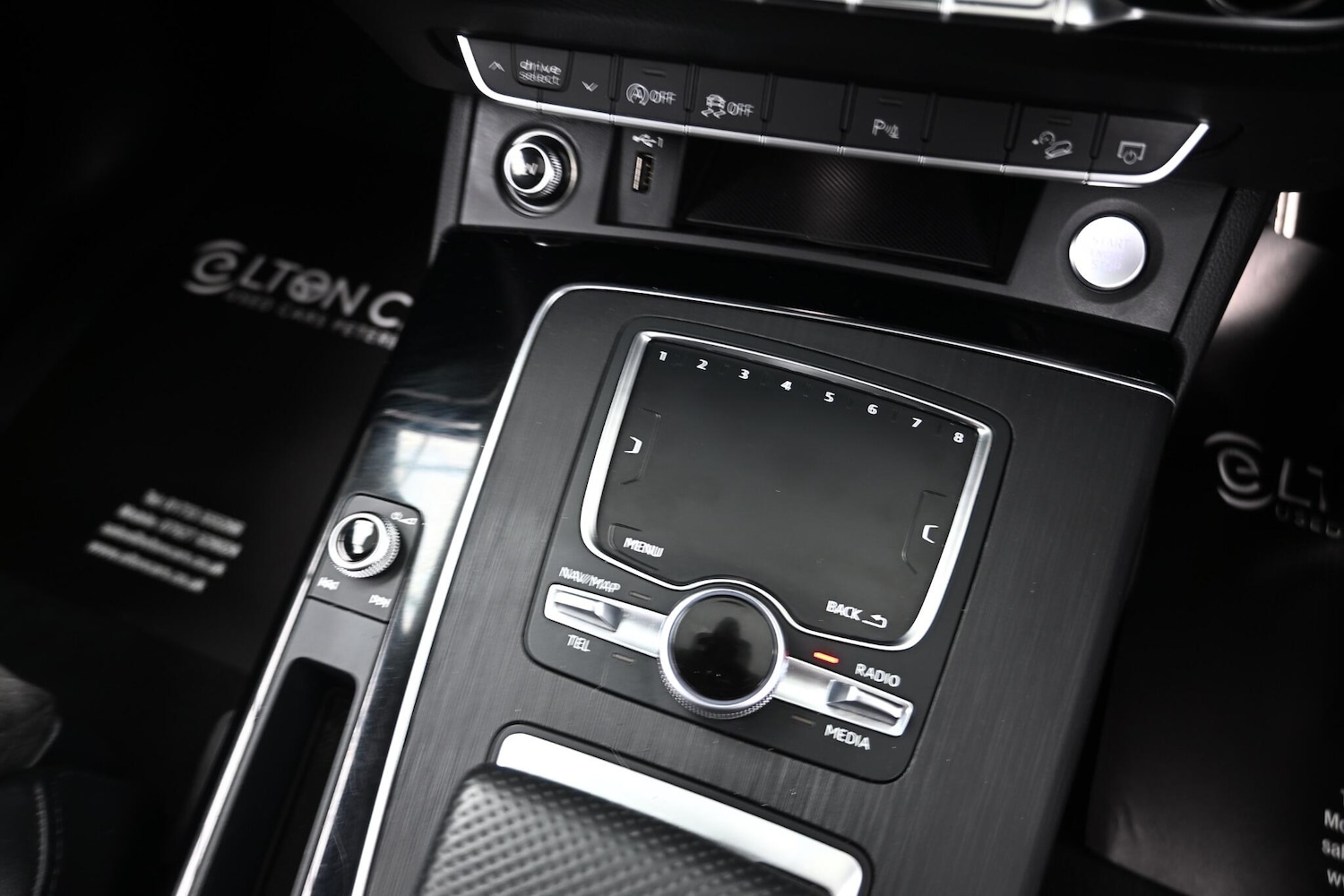 Used Audi Q5 2019 for sale - 76976402: Photo 26