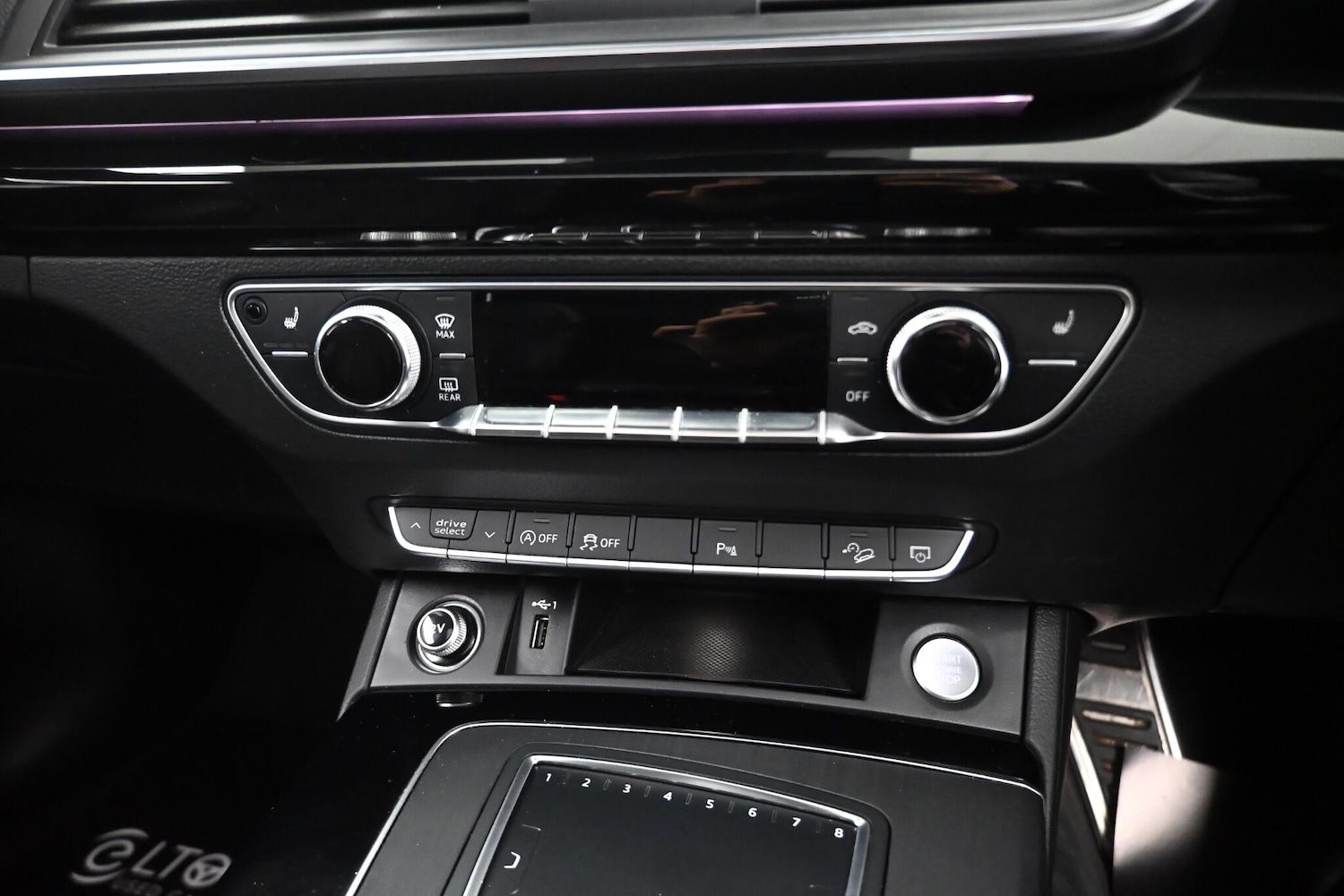 Used Audi Q5 2019 for sale - 76976402: Photo 27