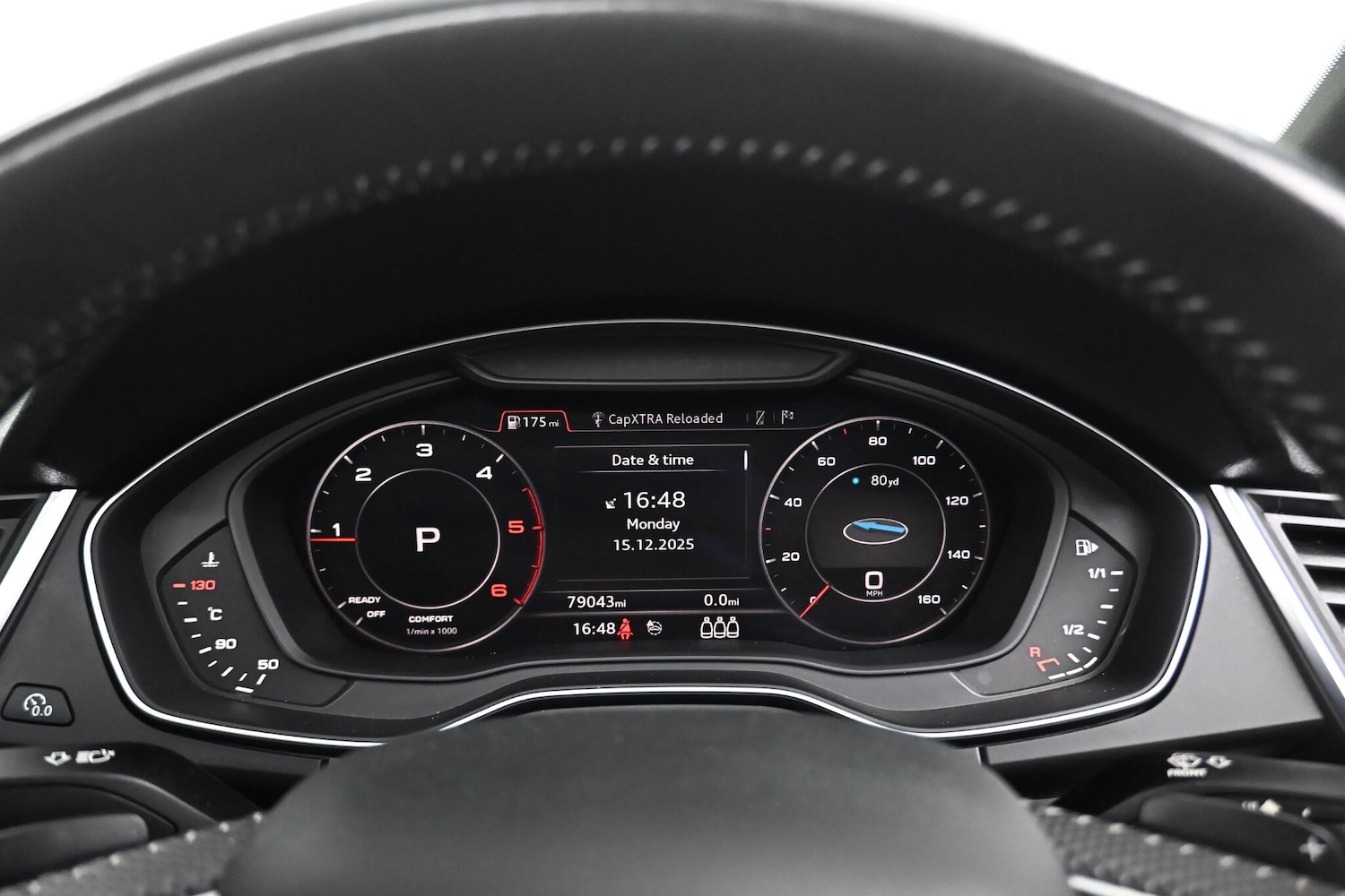 Used Audi Q5 2019 for sale - 76976402: Photo 28