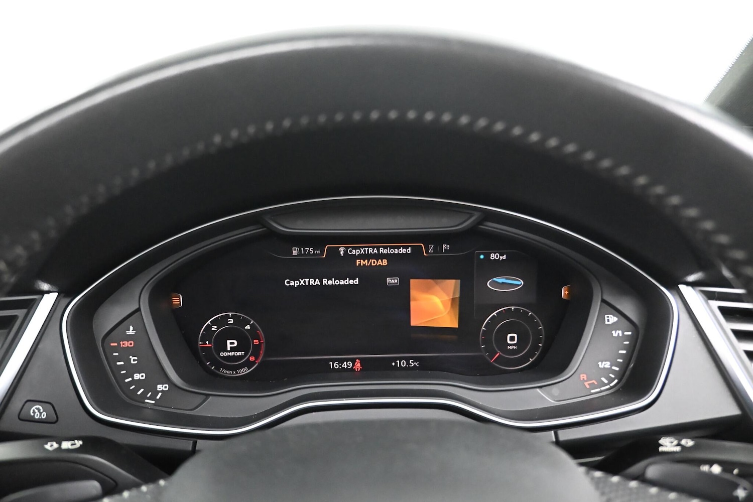 Used Audi Q5 2019 for sale - 76976402: Photo 29