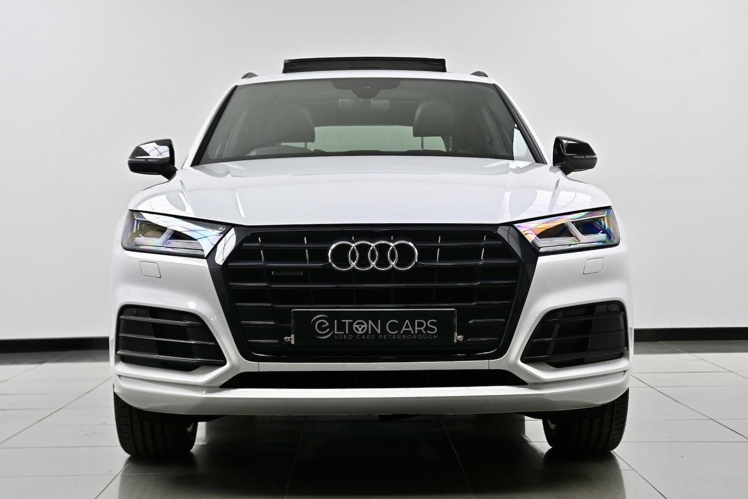 Used Audi Q5 2019 for sale - 76976402: Photo 3