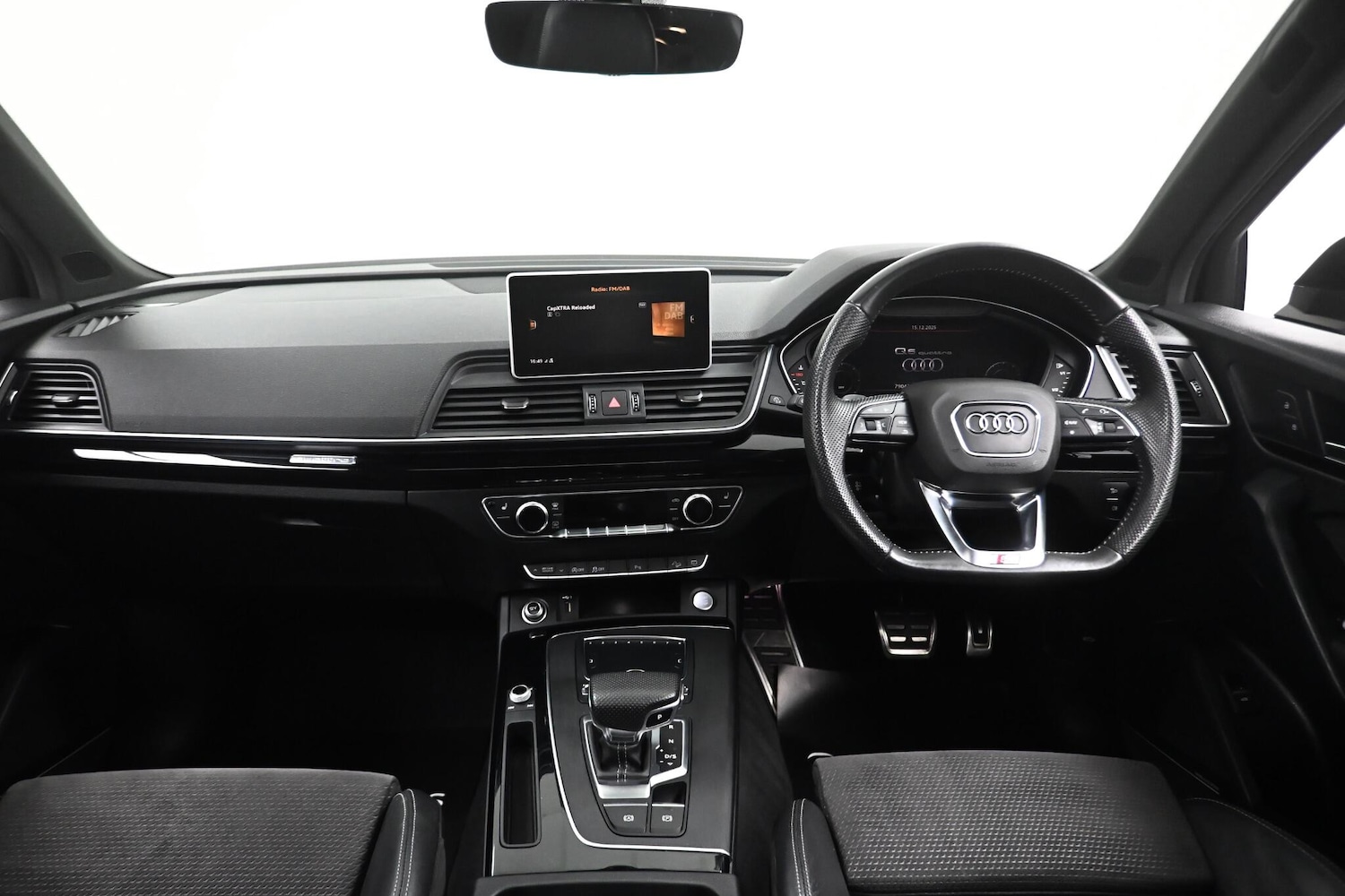 Used Audi Q5 2019 for sale - 76976402: Photo 31