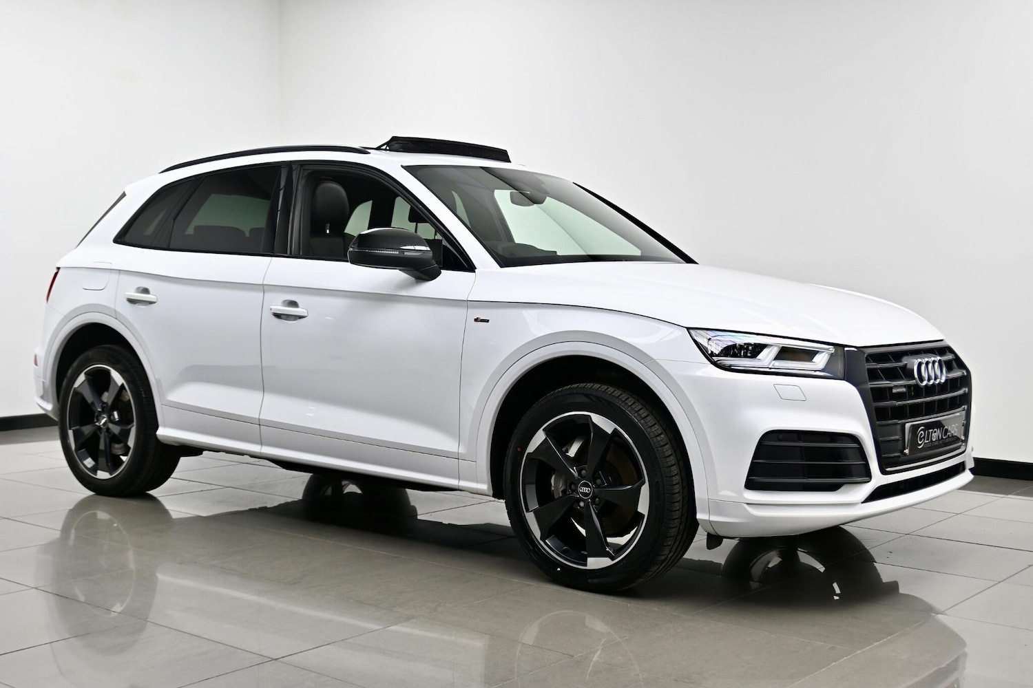 Used Audi Q5 2019 for sale - 76976402: Photo 7