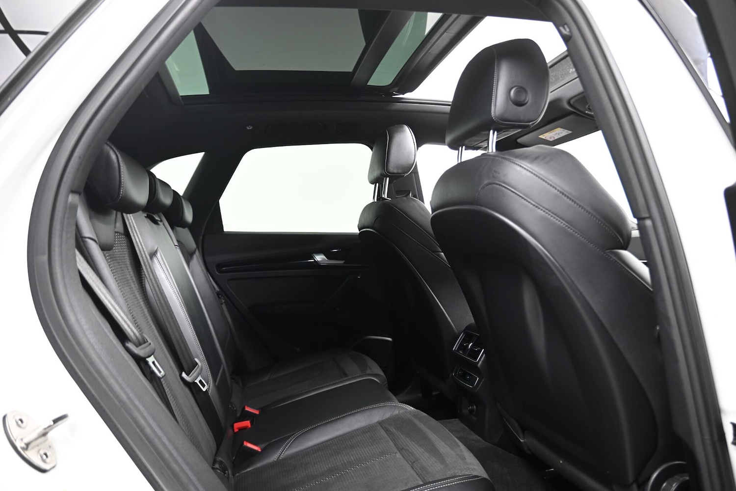 Used Audi Q5 2019 for sale - 76976402: Photo 9