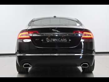 Used Jaguar XF 2009 for sale - 74978716: Photo