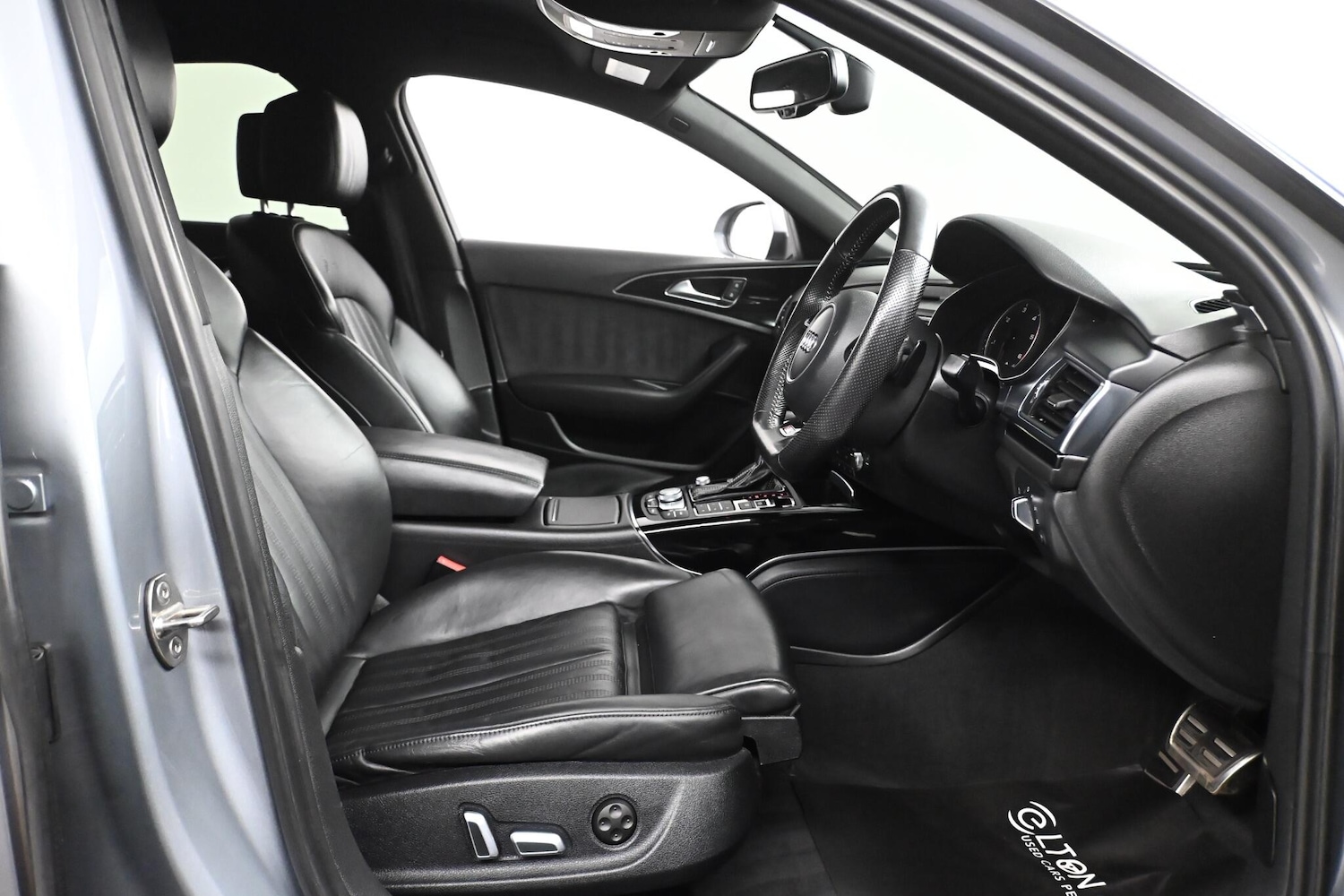 Used Audi A6 2017 for sale - 77993260: Photo 14