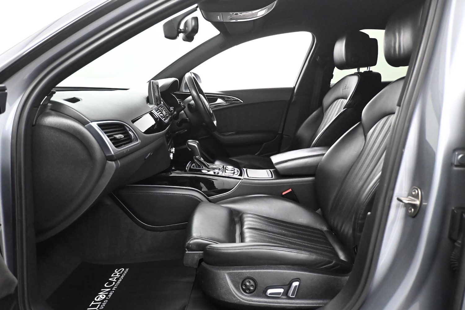 Used Audi A6 2017 for sale - 77993260: Photo 15