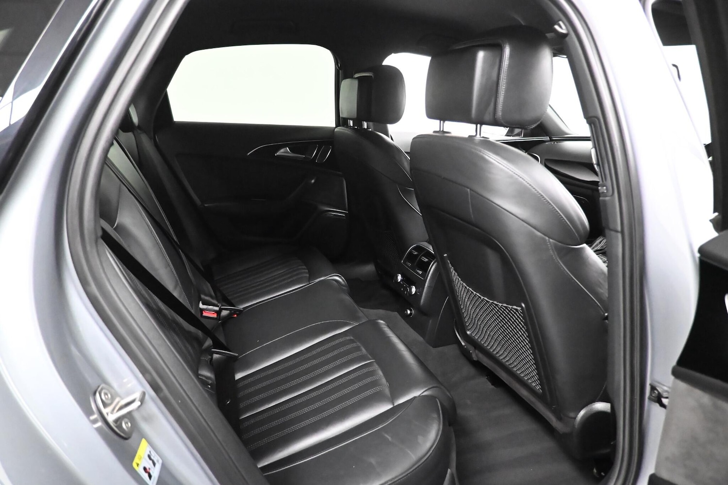 Used Audi A6 2017 for sale - 77993260: Photo 16