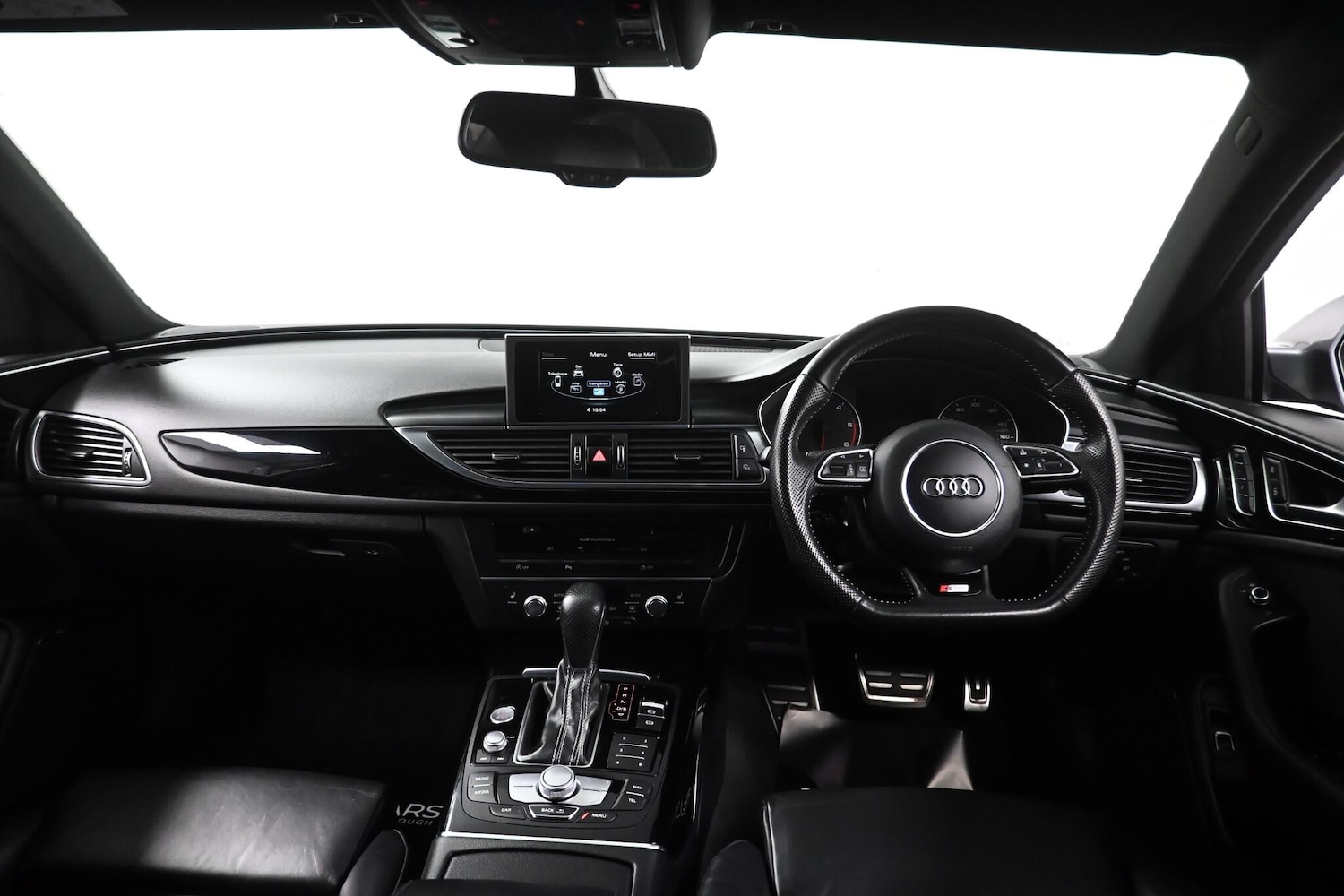 Used Audi A6 2017 for sale - 77993260: Photo 17