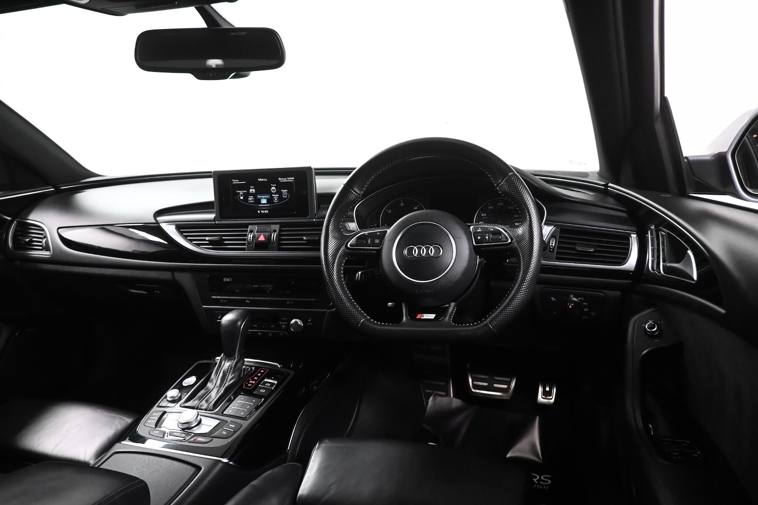 Used Audi A6 2017 for sale - 77993260: Photo 18