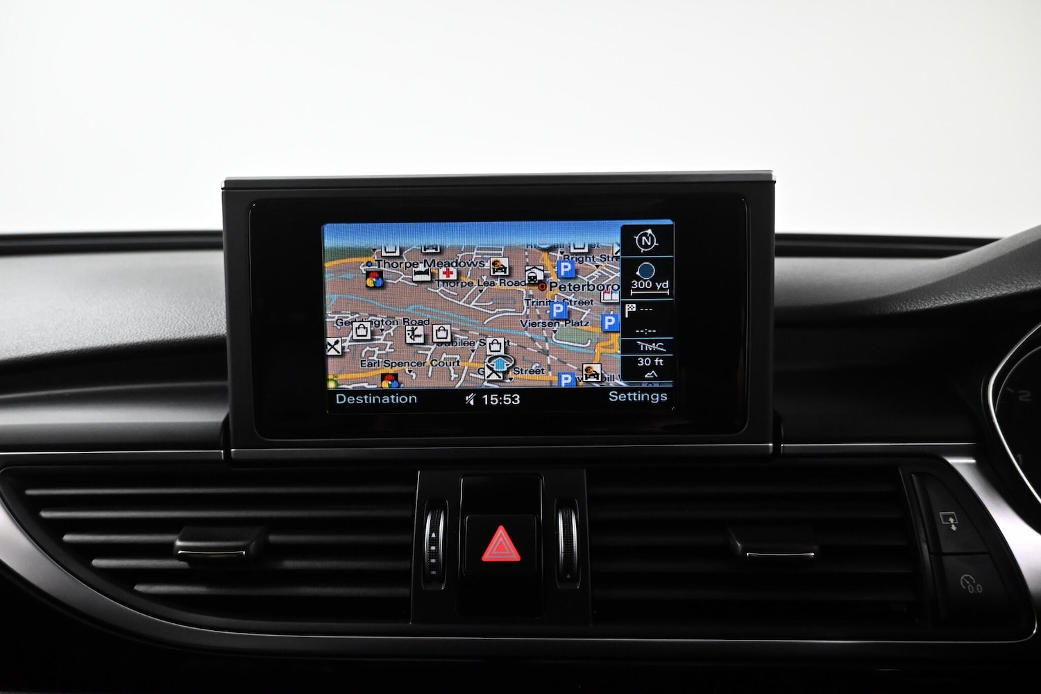 Used Audi A6 2017 for sale - 77993260: Photo 19