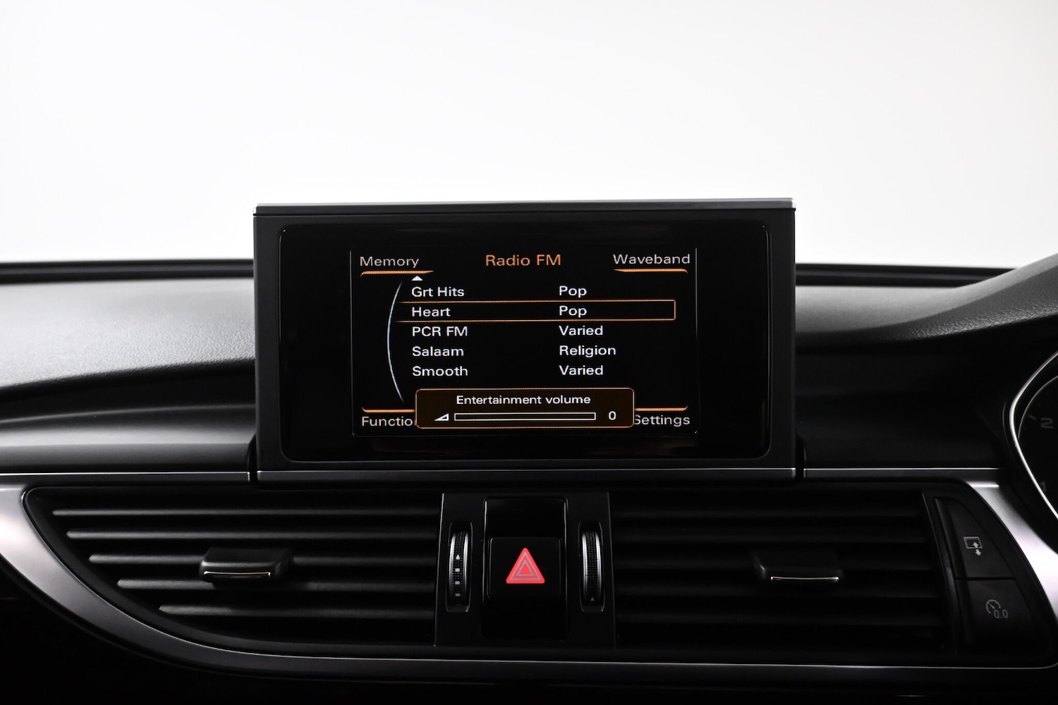 Used Audi A6 2017 for sale - 77993260: Photo 20