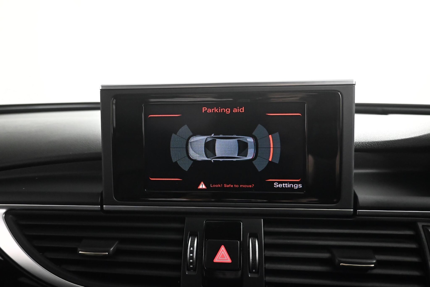 Used Audi A6 2017 for sale - 77993260: Photo 21