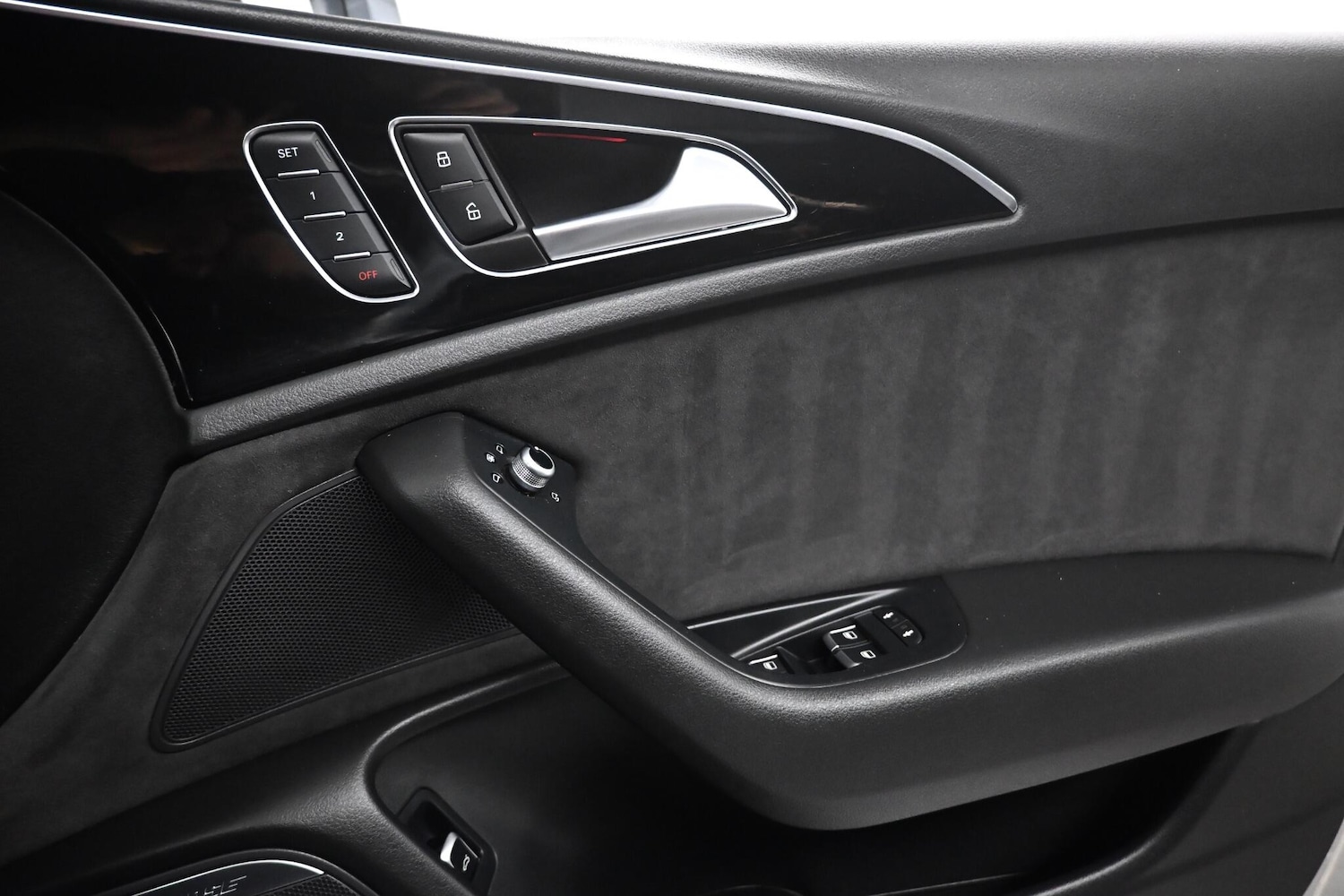 Used Audi A6 2017 for sale - 77993260: Photo 23