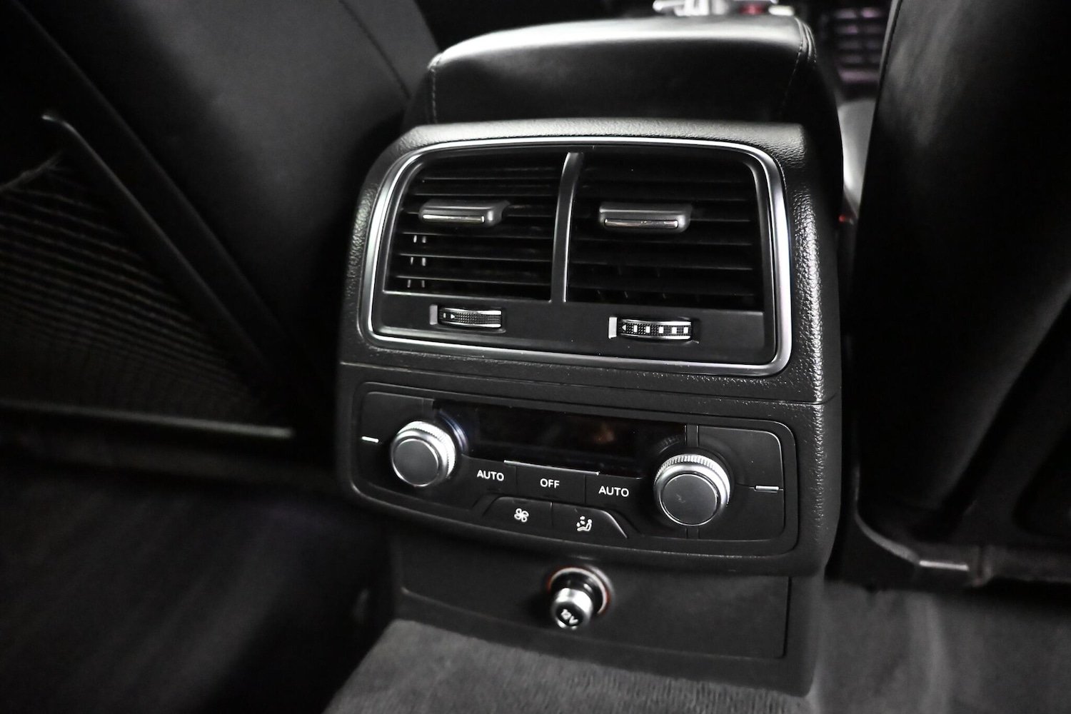 Used Audi A6 2017 for sale - 77993260: Photo 24