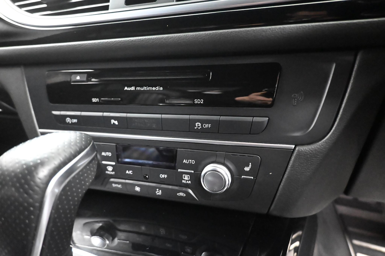 Used Audi A6 2017 for sale - 77993260: Photo 25