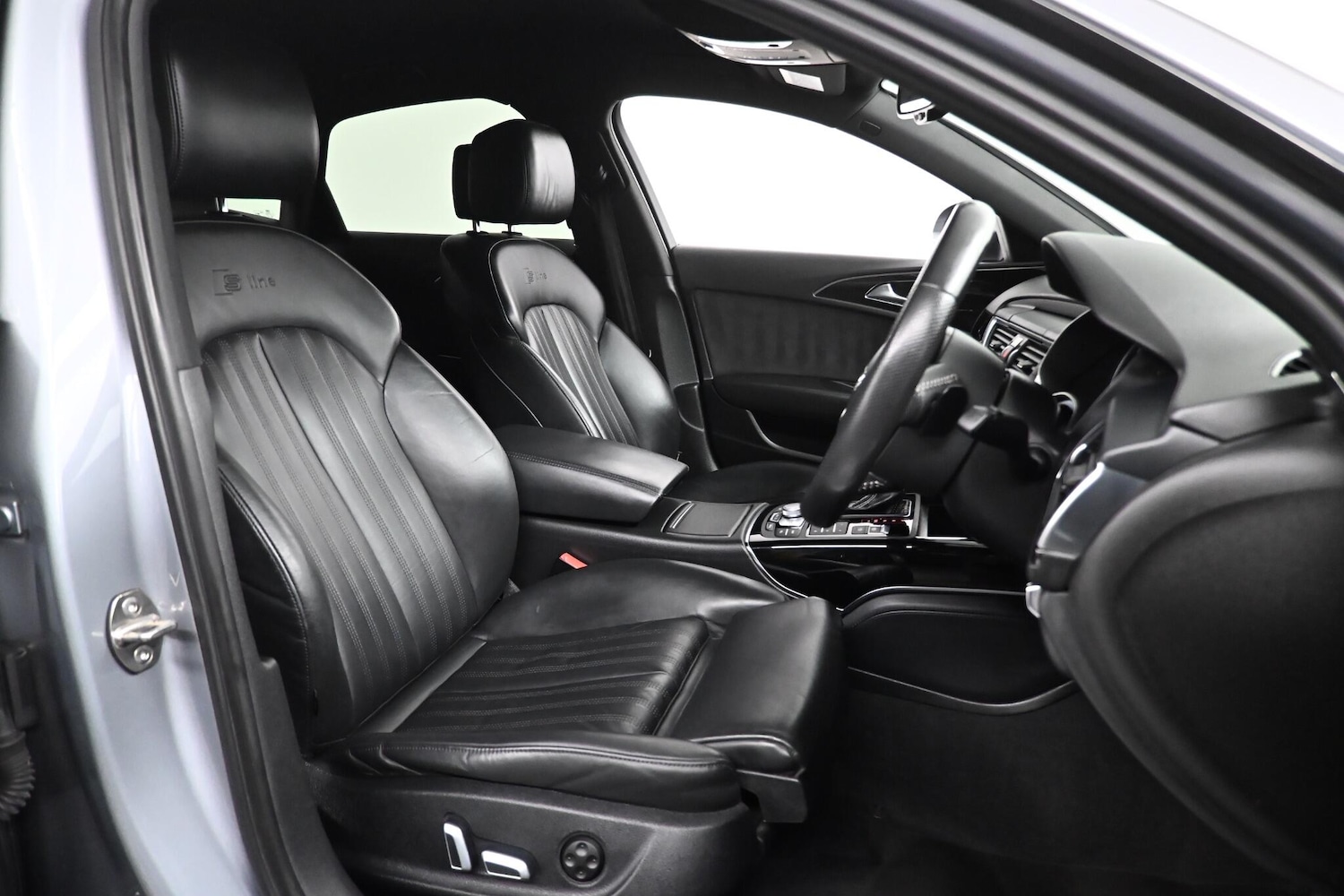 Used Audi A6 2017 for sale - 77993260: Photo 26