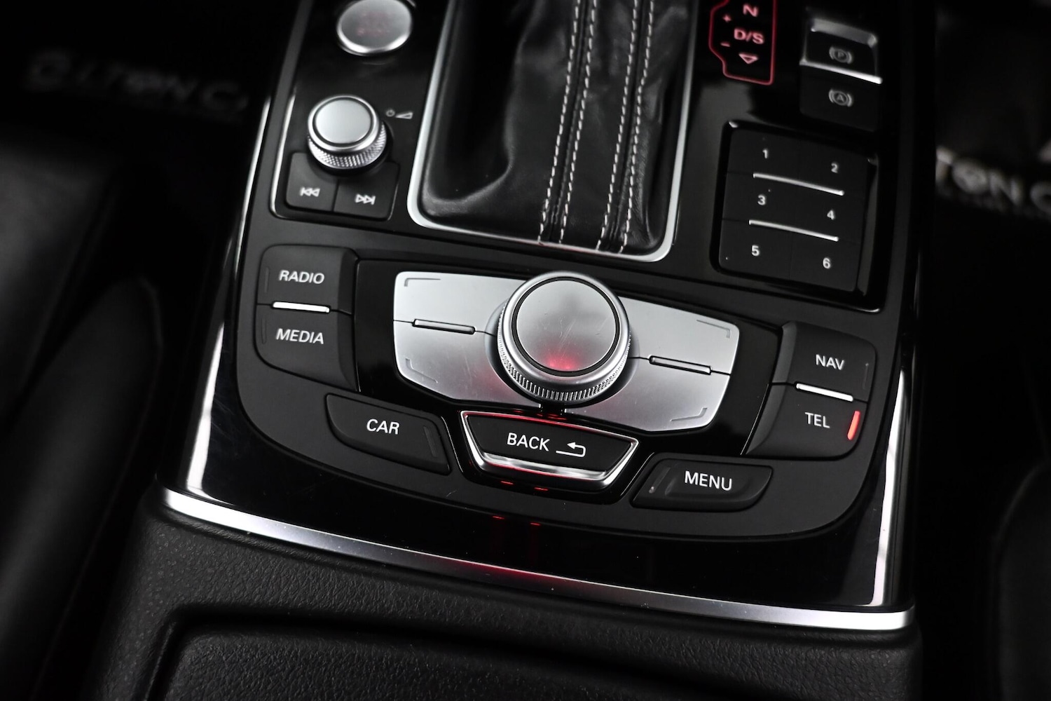 Used Audi A6 2017 for sale - 77993260: Photo 28