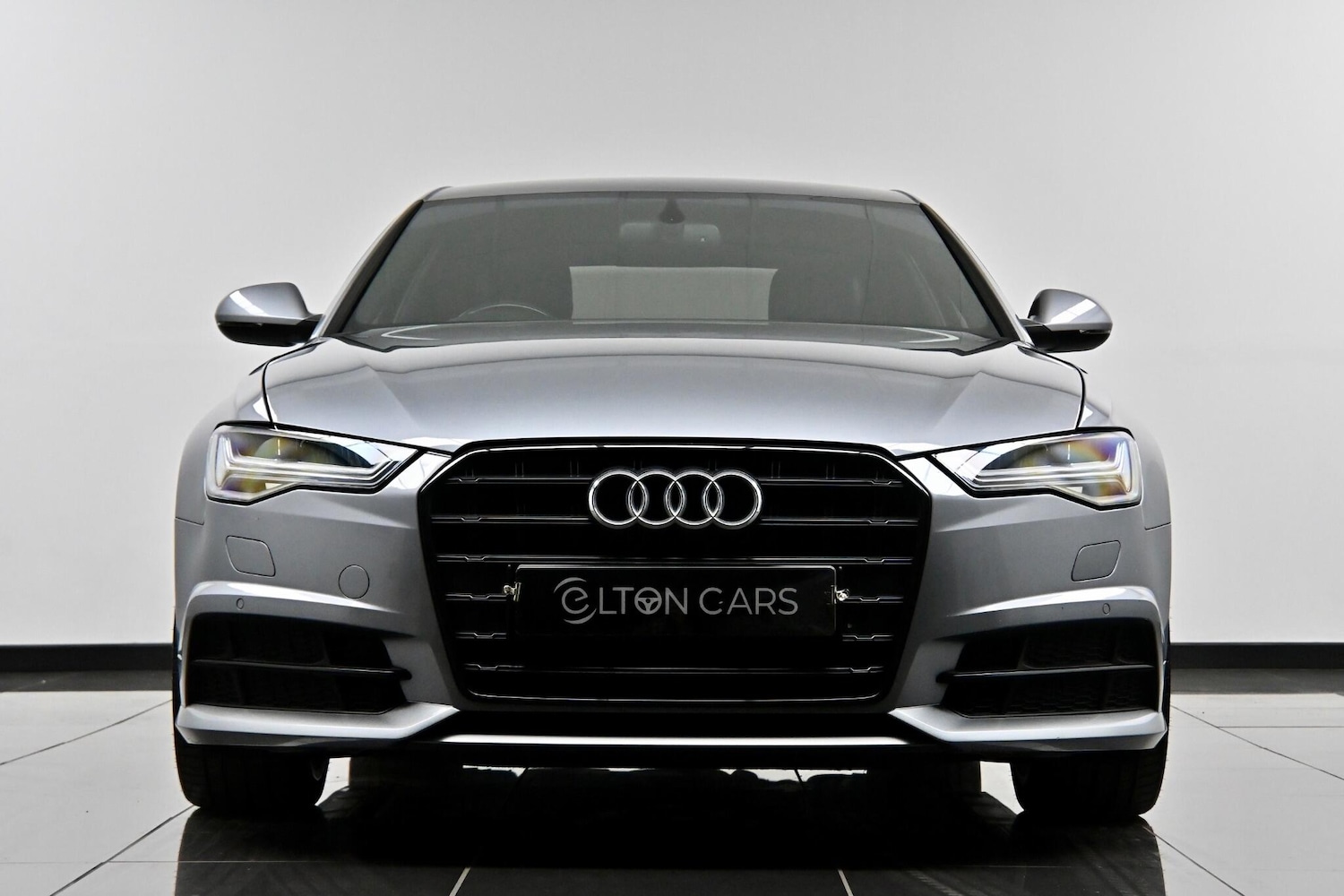 Used Audi A6 2017 for sale - 77993260: Photo 3