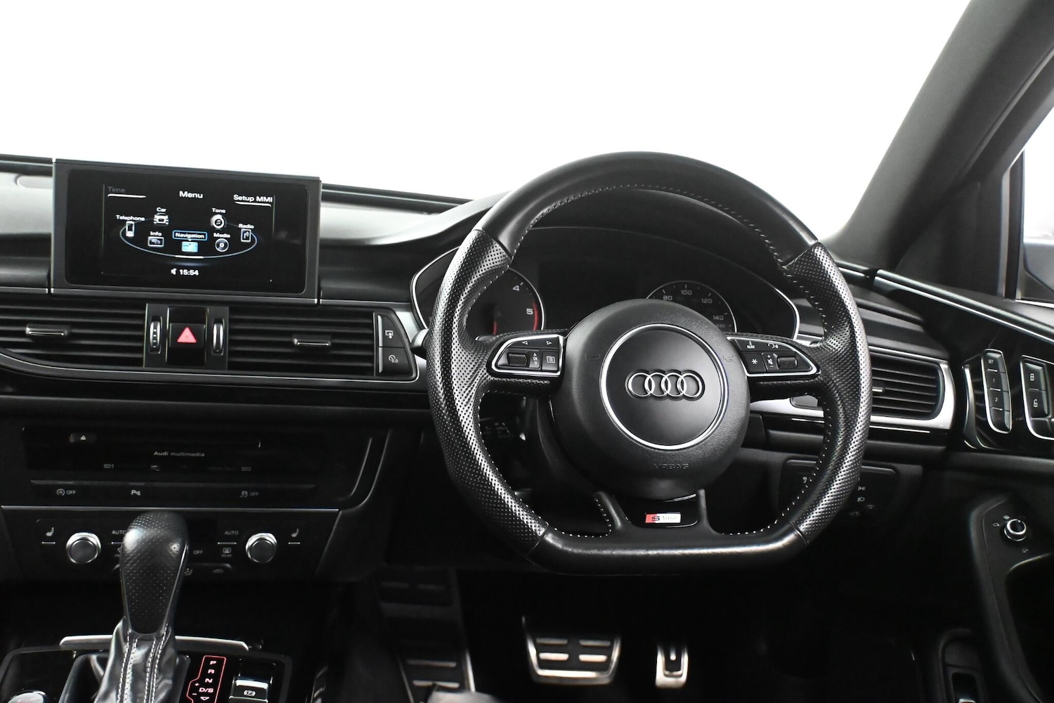 Used Audi A6 2017 for sale - 77993260: Photo 30