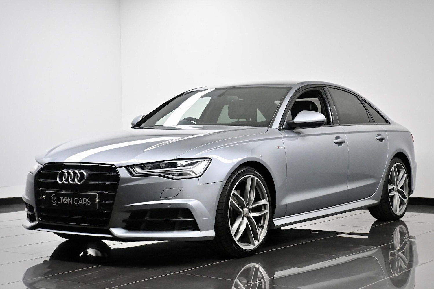 Used Audi A6 2017 for sale - 77993260: Photo 7