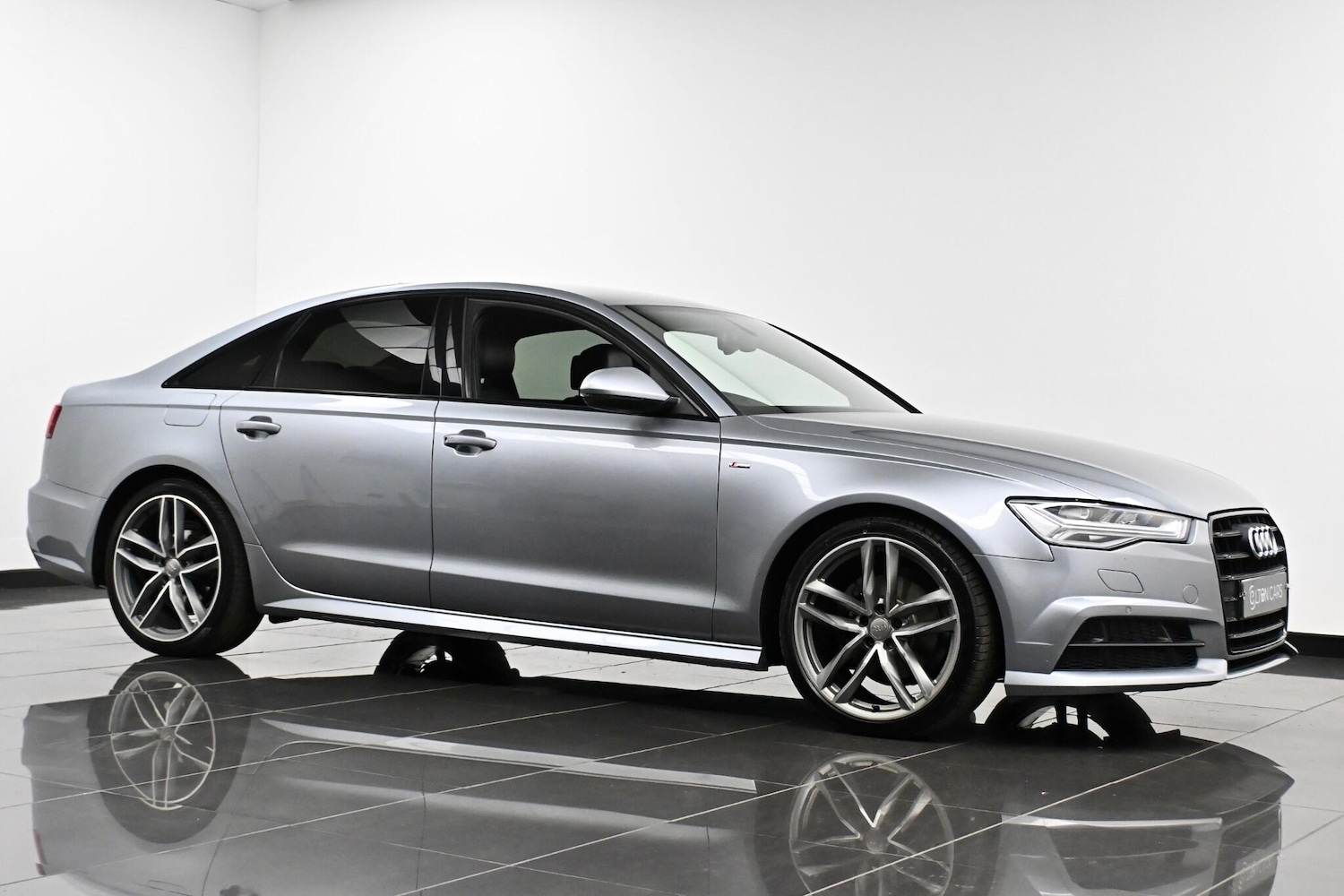 Used Audi A6 2017 for sale - 77993260: Photo 8