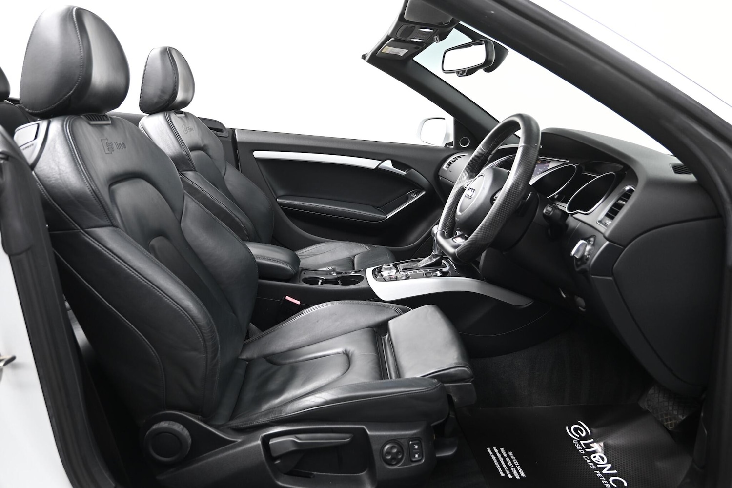 Used Audi A5 2015 for sale - 76657032: Photo 10