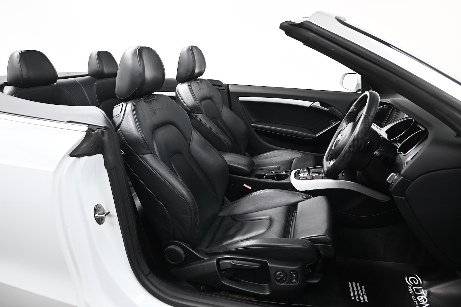 Used Audi A5 2015 for sale - 76657032: Photo 11