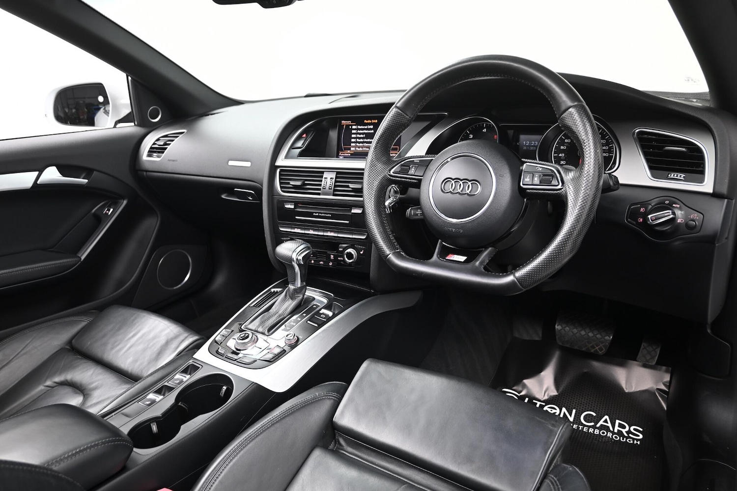 Used Audi A5 2015 for sale - 76657032: Photo 12