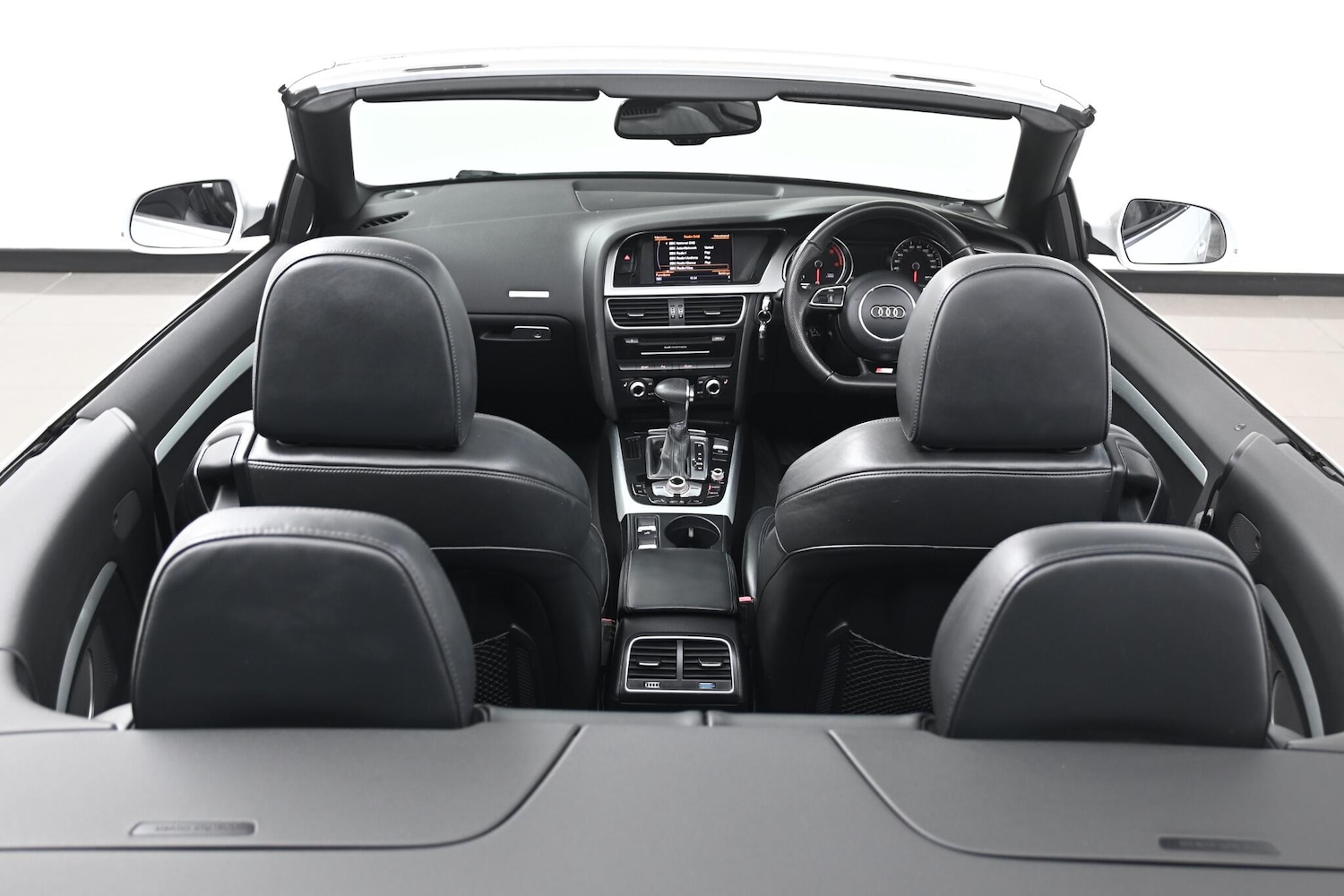 Used Audi A5 2015 for sale - 76657032: Photo 13