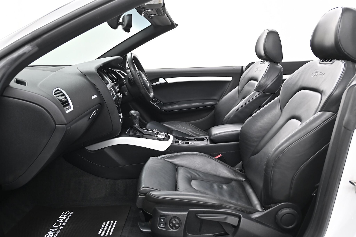 Used Audi A5 2015 for sale - 76657032: Photo 14