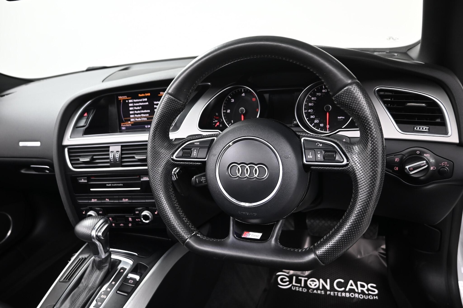 Used Audi A5 2015 for sale - 76657032: Photo 15