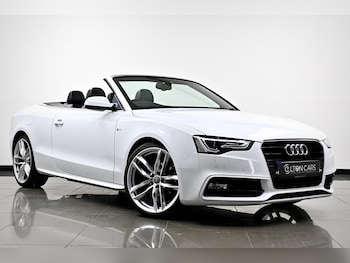 Audi - A5