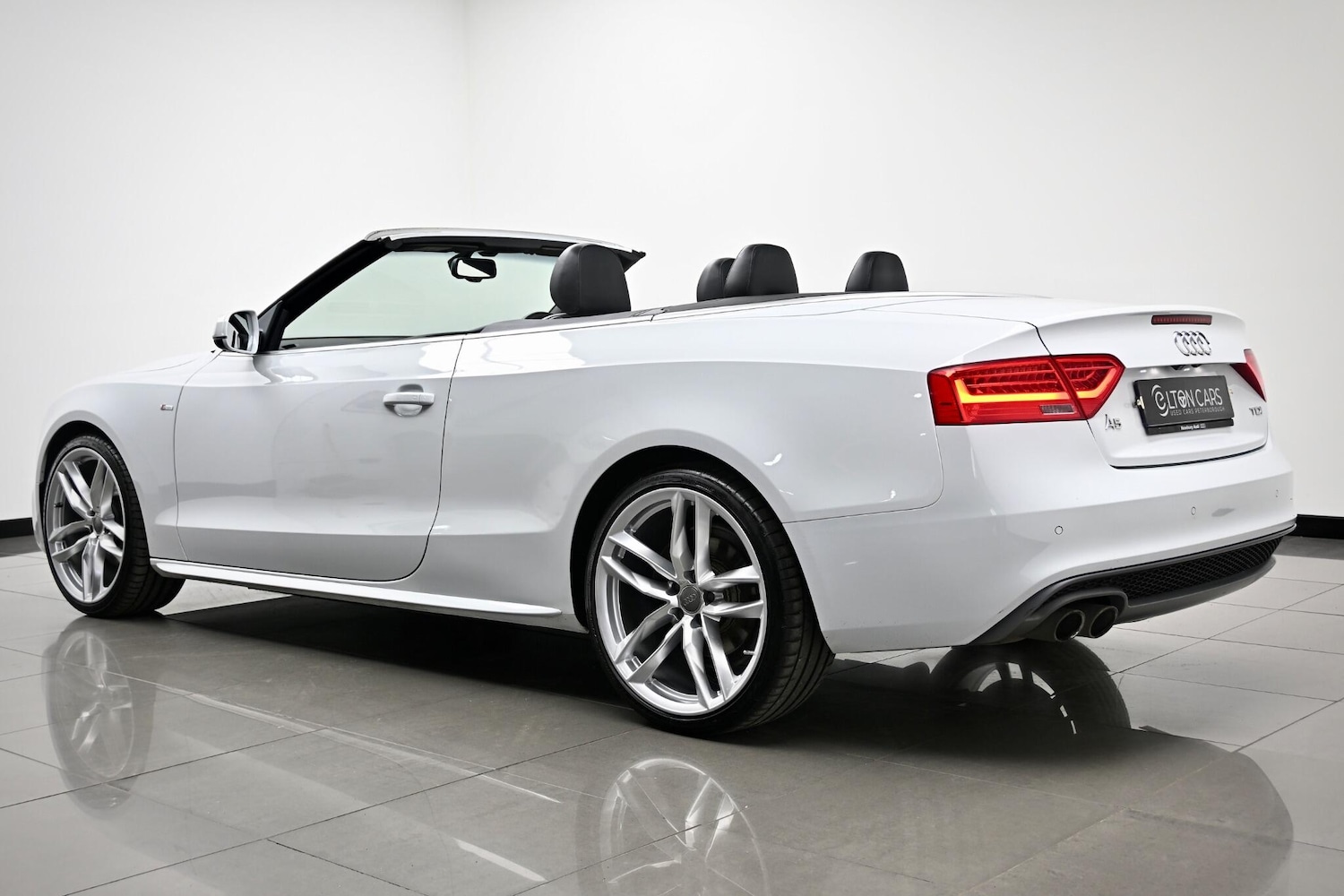 Used Audi A5 2015 for sale - 76657032: Photo 20