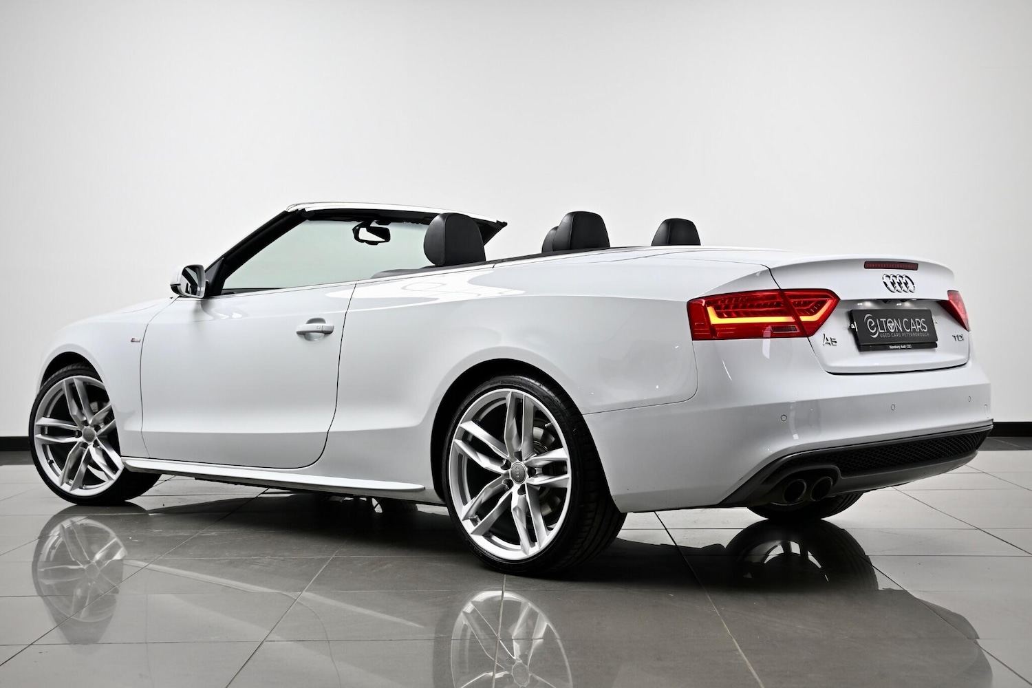 Used Audi A5 2015 for sale - 76657032: Photo 21