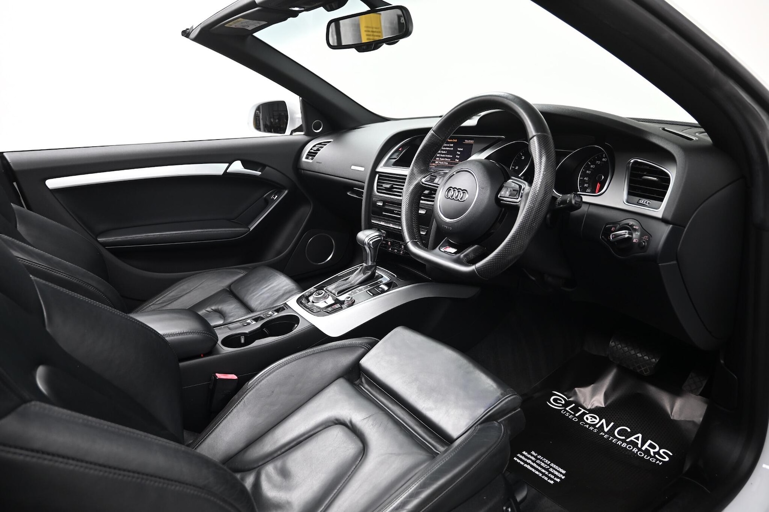 Used Audi A5 2015 for sale - 76657032: Photo 24