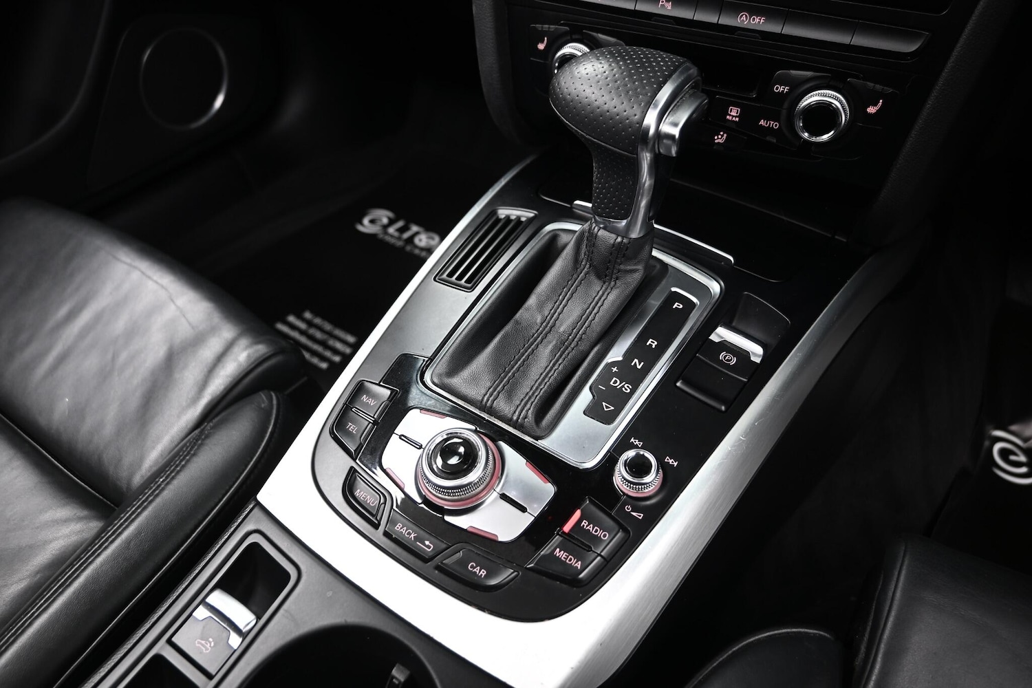 Used Audi A5 2015 for sale - 76657032: Photo 25