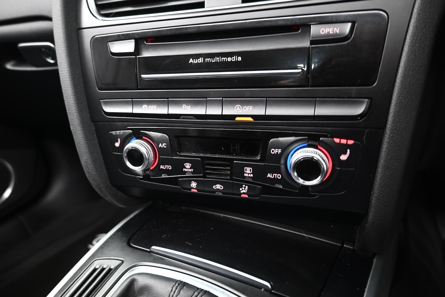 Used Audi A5 2015 for sale - 76657032: Photo 27