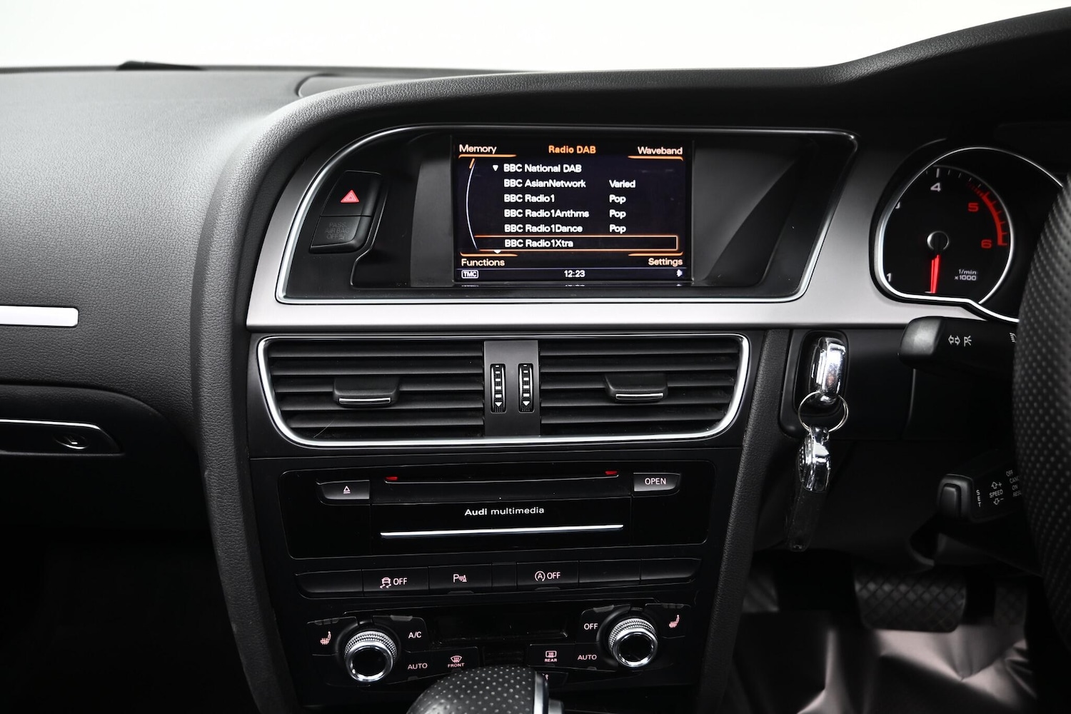 Used Audi A5 2015 for sale - 76657032: Photo 28