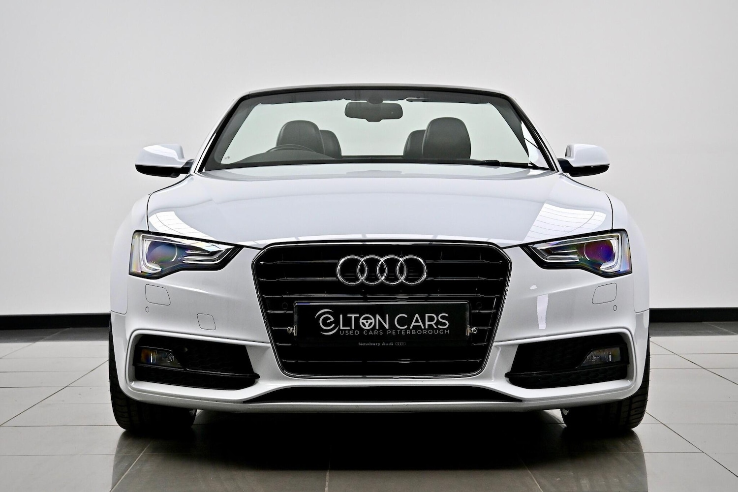 Used Audi A5 2015 for sale - 76657032: Photo 3