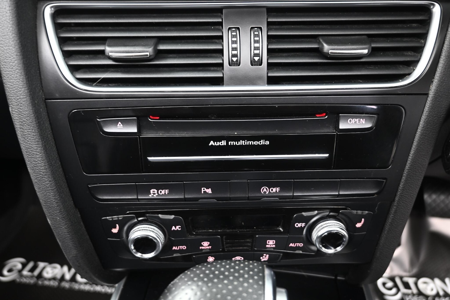 Used Audi A5 2015 for sale - 76657032: Photo 32