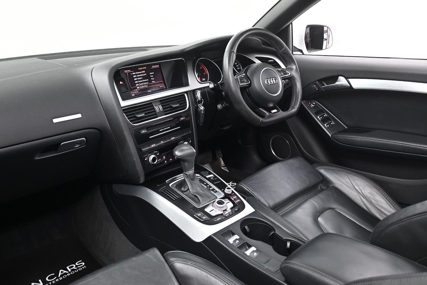 Used Audi A5 2015 for sale - 76657032: Photo 33