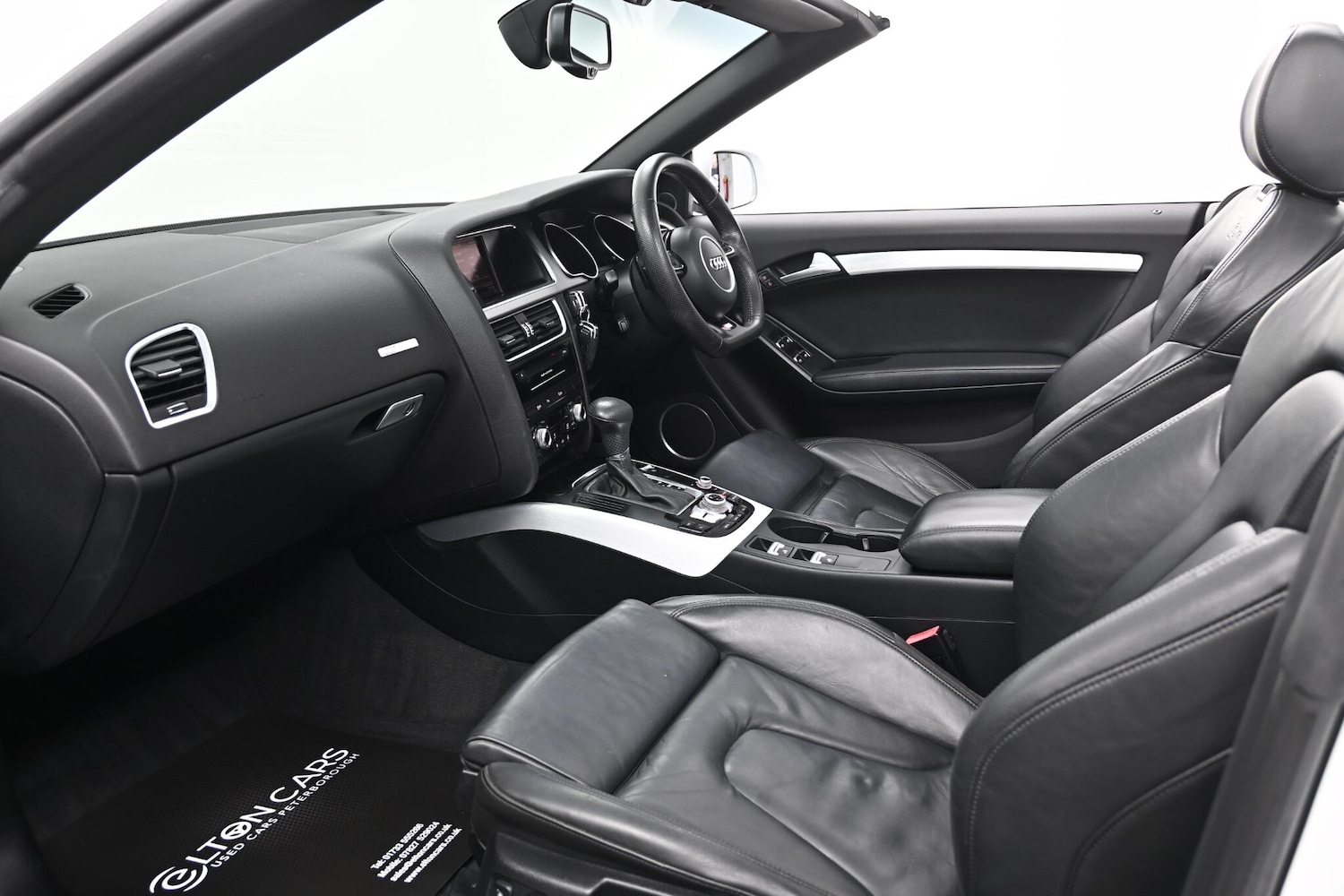 Used Audi A5 2015 for sale - 76657032: Photo 34