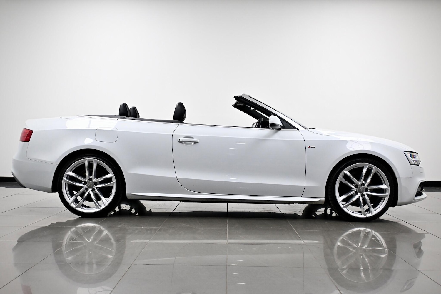 Used Audi A5 2015 for sale - 76657032: Photo 4